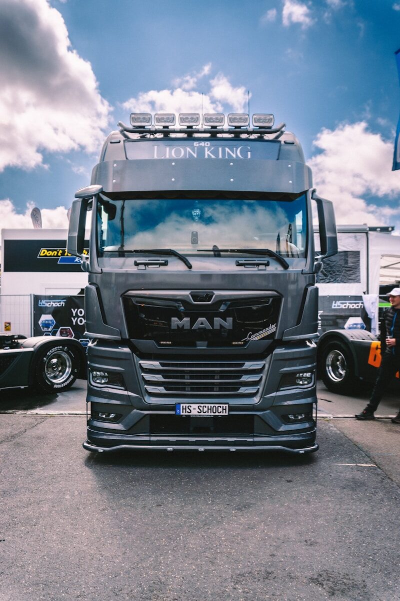 Commercial Vehicle Scrap Buyers Bangalore