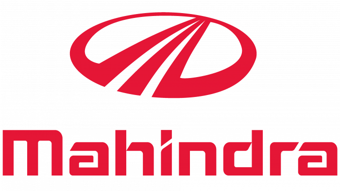 Auto Scrap India Mahindra-Logo