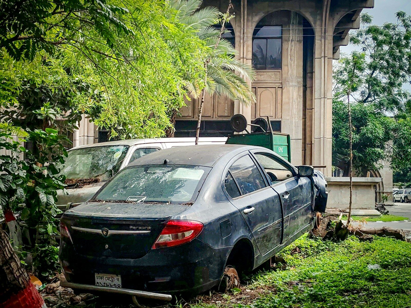 Car Scrap Buyers Bangalore